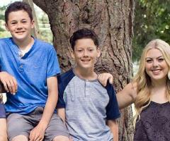 Murchison Family