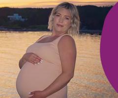 Tiffany, IWK patient