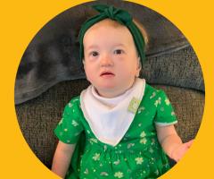 Charlie, IWK patient