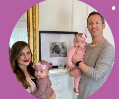 The Cushing Family