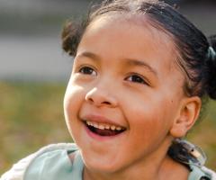 Brooklynn, IWK Patient