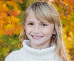 Felicia, IWK patient