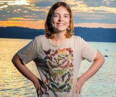 Marissa, IWK patient