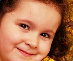 Harper, IWK patient