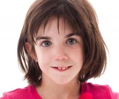 Mackenzie, IWK patient