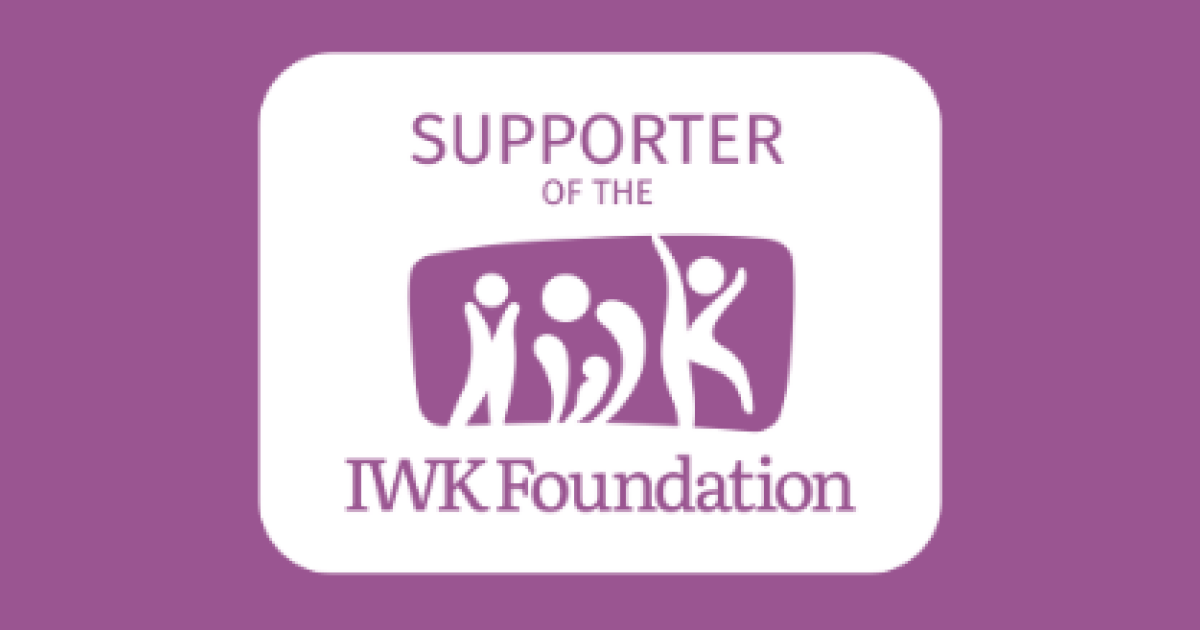 NSLC in store fundraising | IWK Foundation