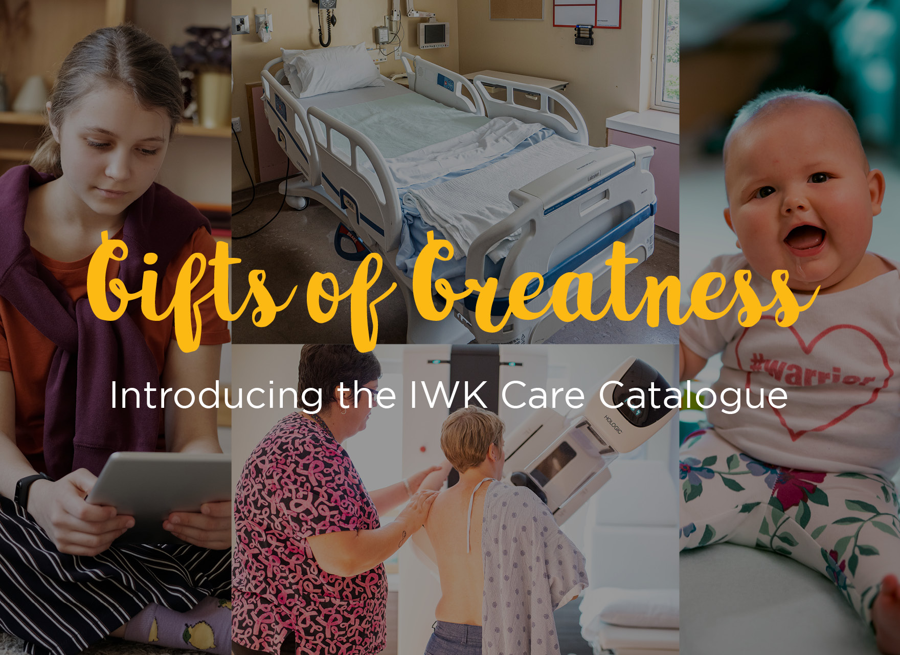 IWK patients